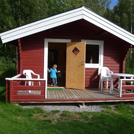 Stensjo Camping Vastra Stensjo Экстерьер фото