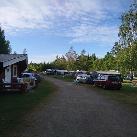 Stensjo Camping Vastra Stensjo Экстерьер фото