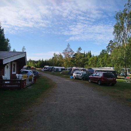 Stensjoe Camping Vastra Stensjo Экстерьер фото