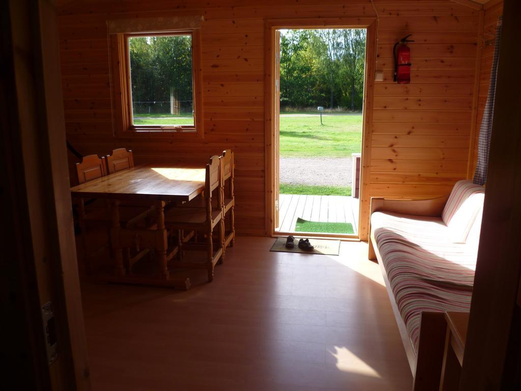 Stensjoe Camping Vastra Stensjo Экстерьер фото